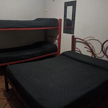 Hostal La Pachamama Salta Buitenkant foto
