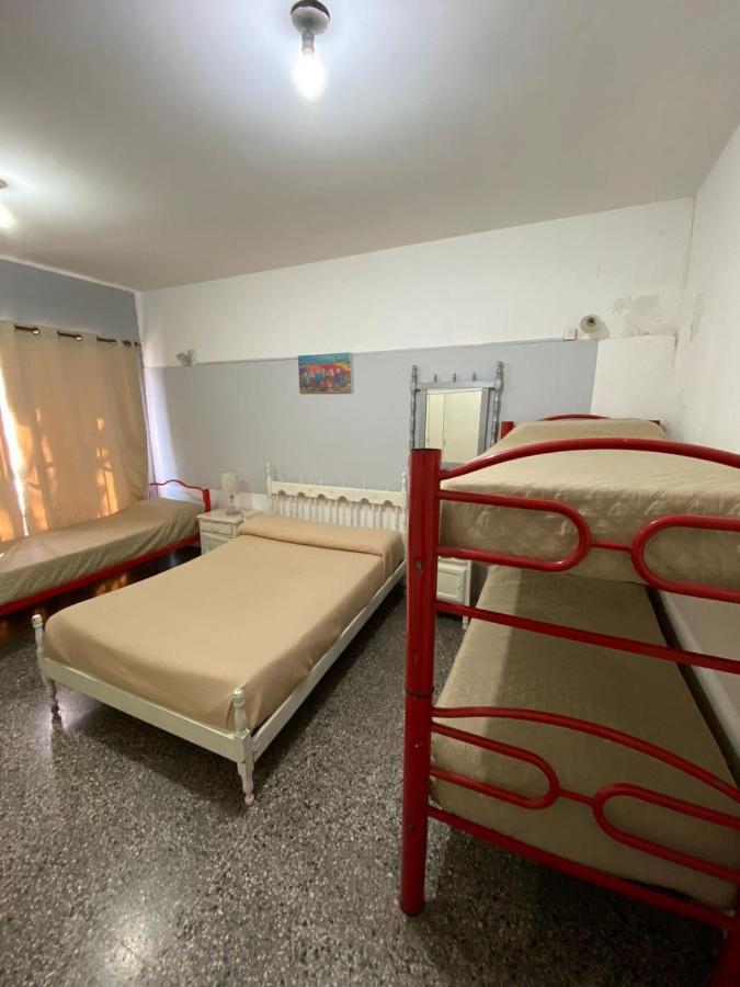Hostal La Pachamama Salta Buitenkant foto