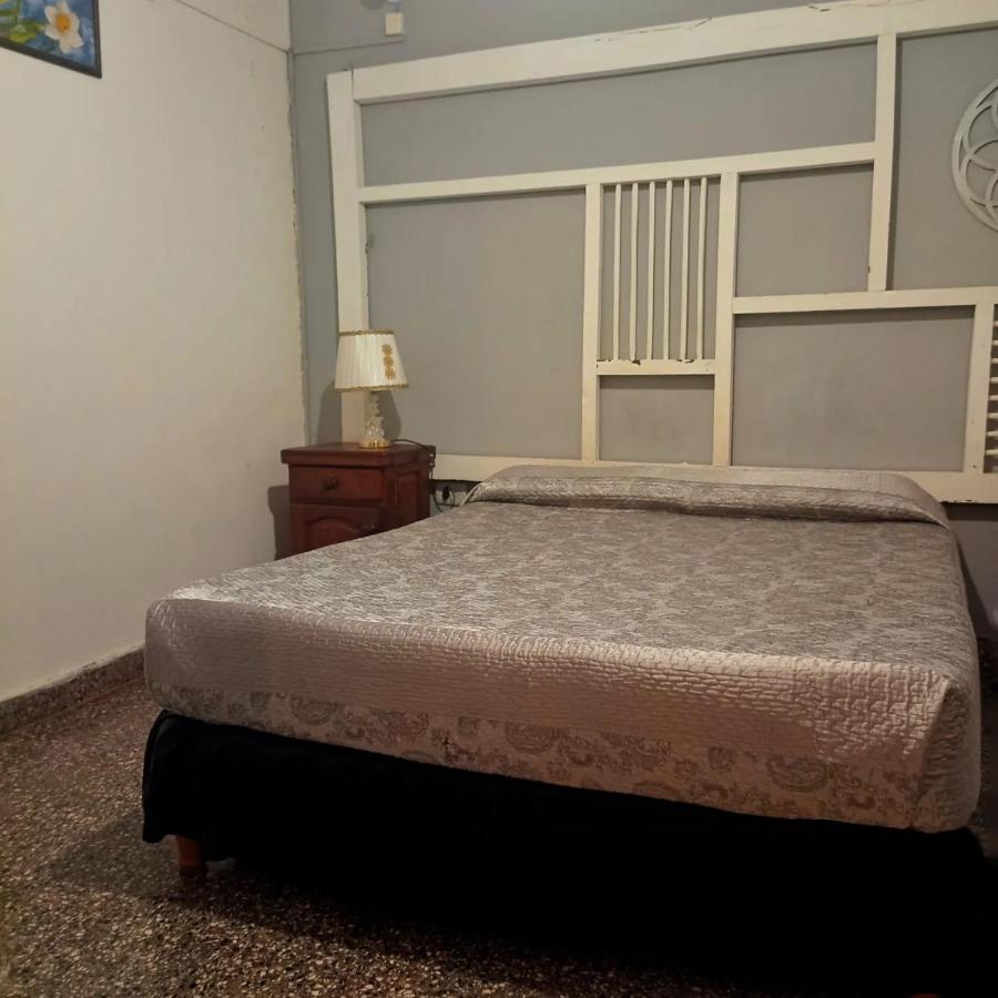 Hostal La Pachamama Salta Buitenkant foto