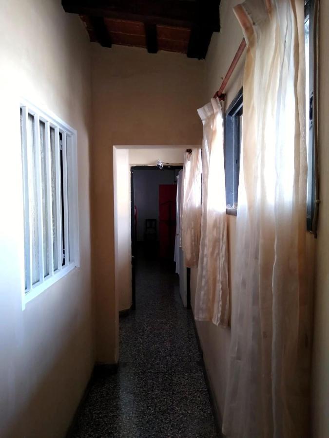 Hostal La Pachamama Salta Buitenkant foto