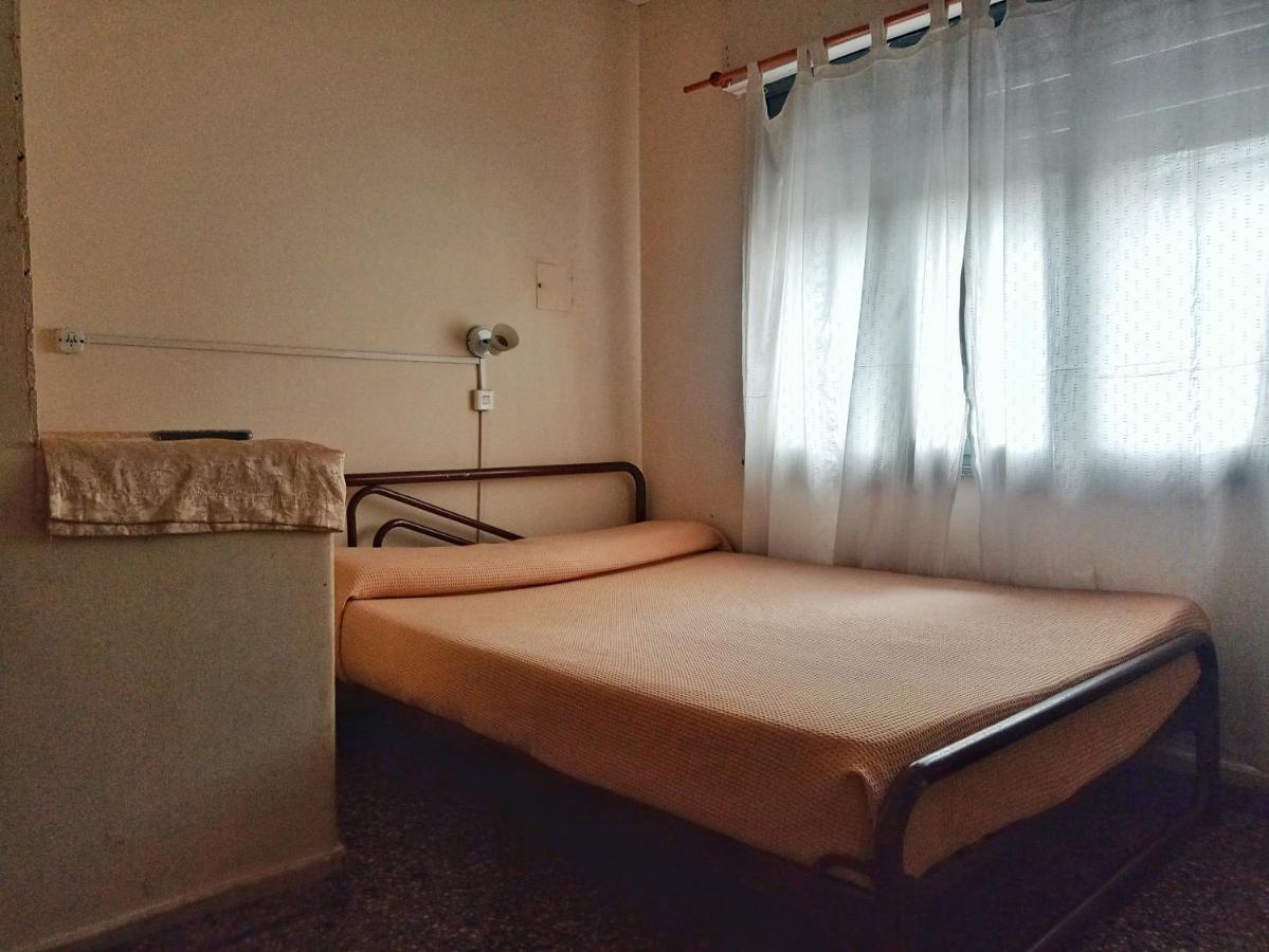 Hostal La Pachamama Salta Buitenkant foto