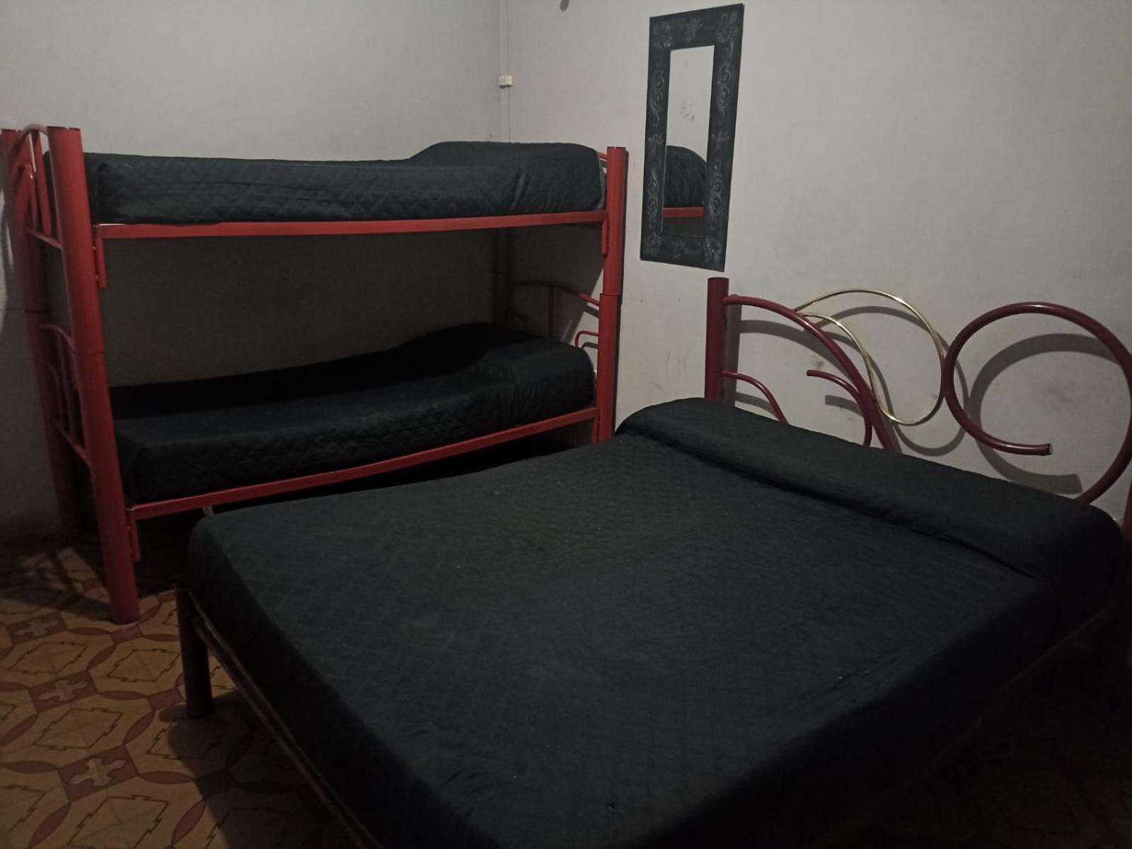 Hostal La Pachamama Salta Buitenkant foto