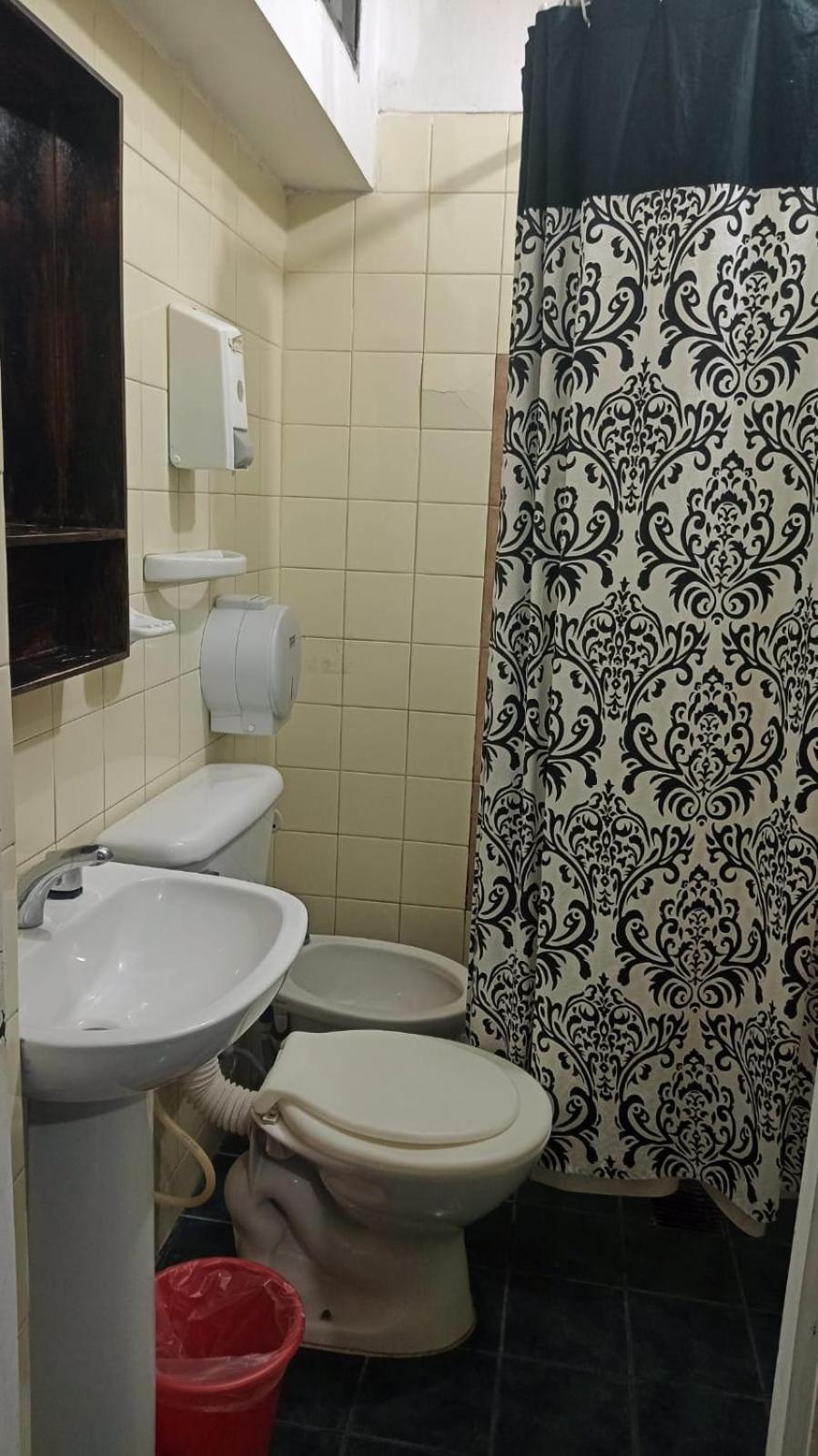 Hostal La Pachamama Salta Buitenkant foto