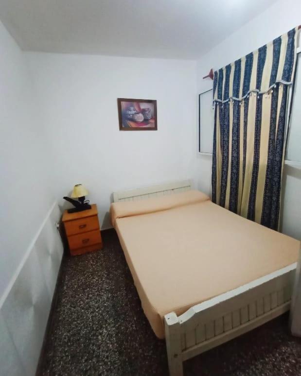 Hostal La Pachamama Salta Buitenkant foto