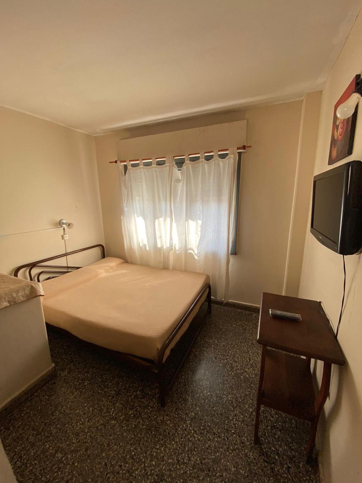 Hostal La Pachamama Salta Buitenkant foto