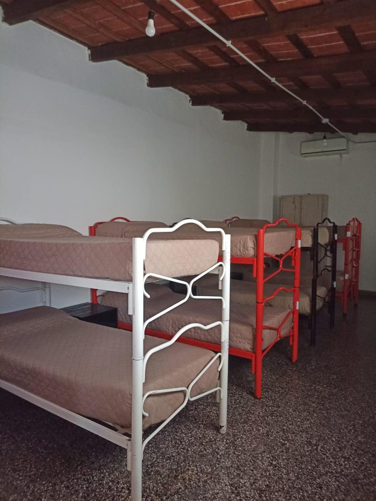 Hostal La Pachamama Salta Buitenkant foto